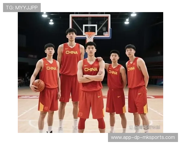 中国男篮主帅公布新阵容，年轻球员获重用，中国男篮主力球员